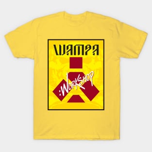 Wampa Workshop T-Shirt